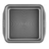 5pc Nonstick Bakeware Set - Gray